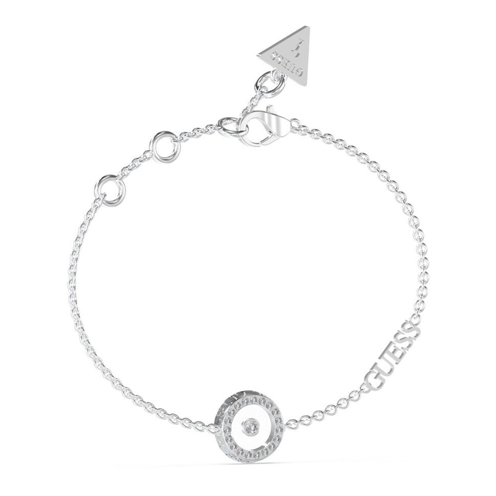 Pulsera Guess mujer JUBB03259JWRHL