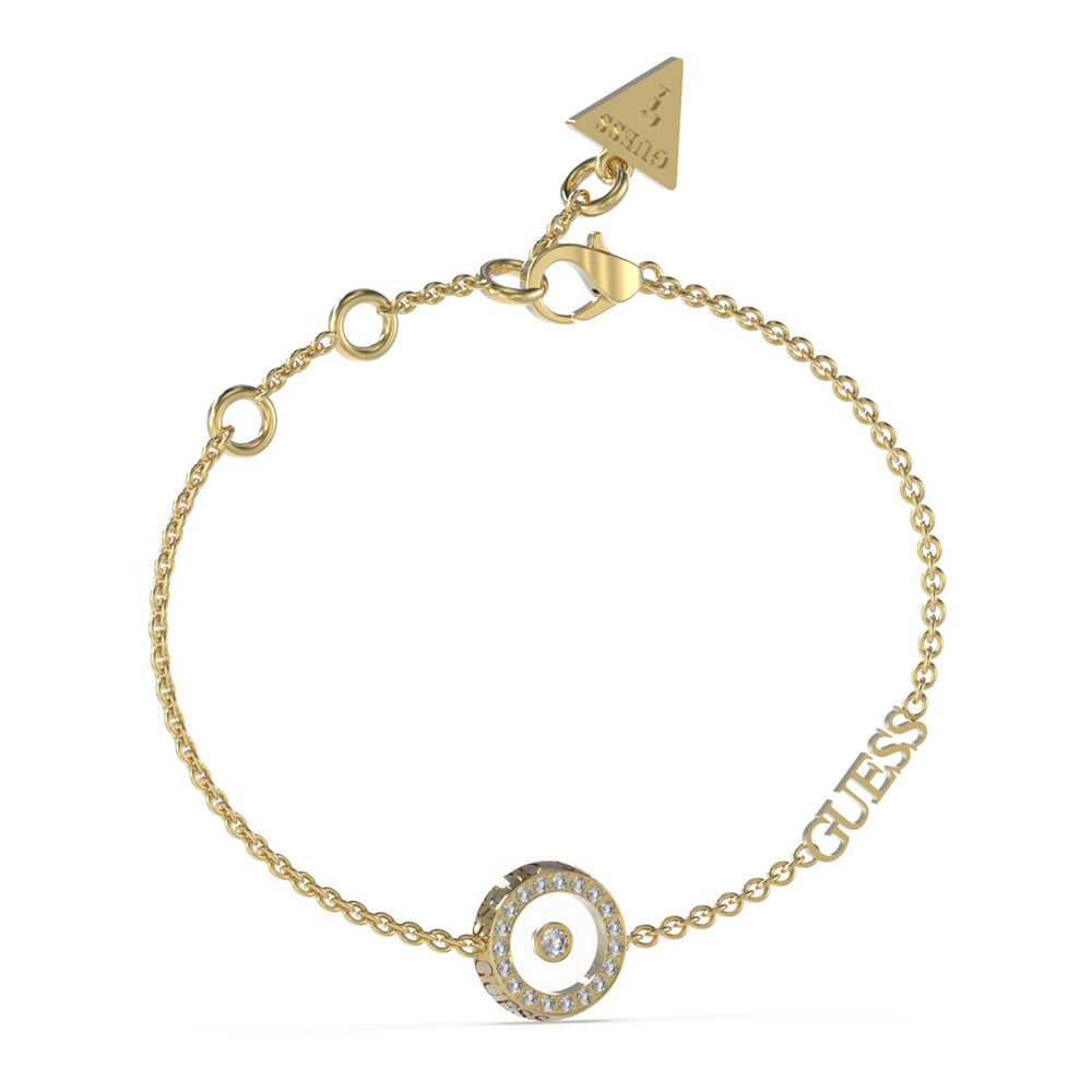 Pulsera Guess mujer JUBB03259JWYGL