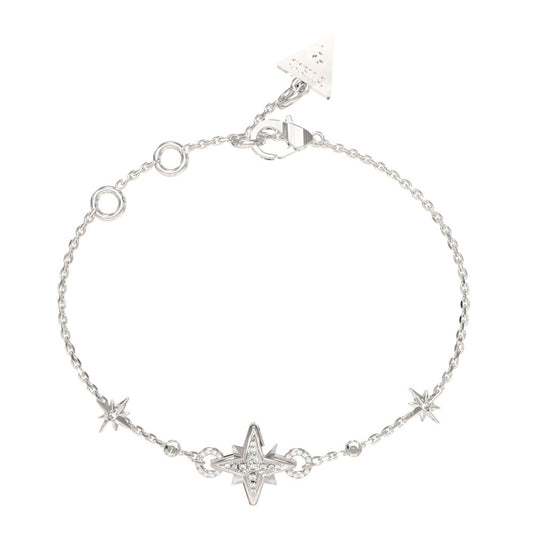 Pulsera Guess mujer JUBB03330JWRHS