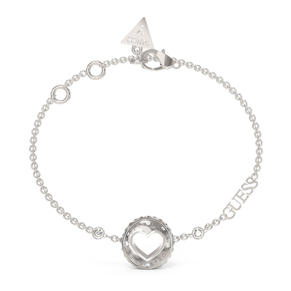 Pulsera Guess mujer JUBB03344JWRHL