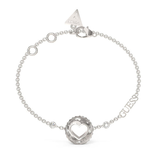 Pulsera Guess mujer JUBB03344JWRHS
