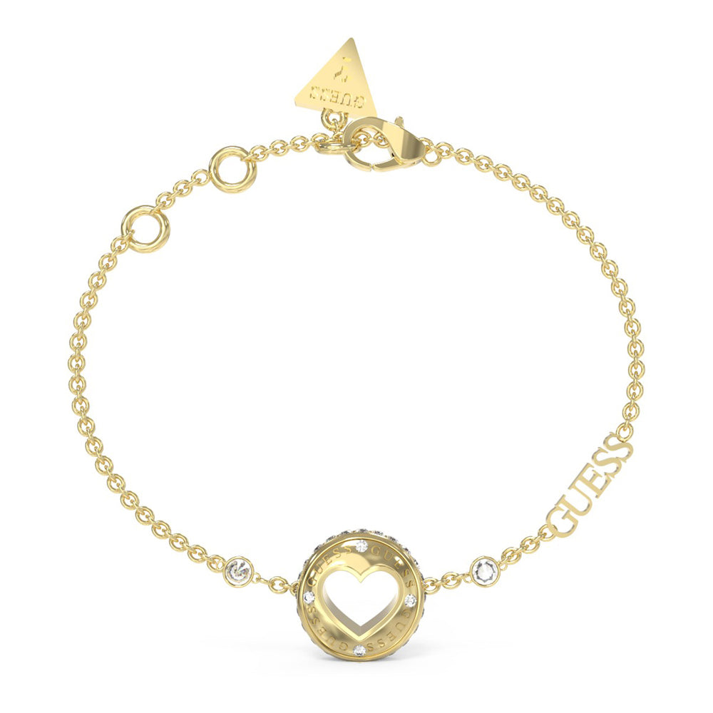 Pulsera Guess mujer JUBB03344JWYGL
