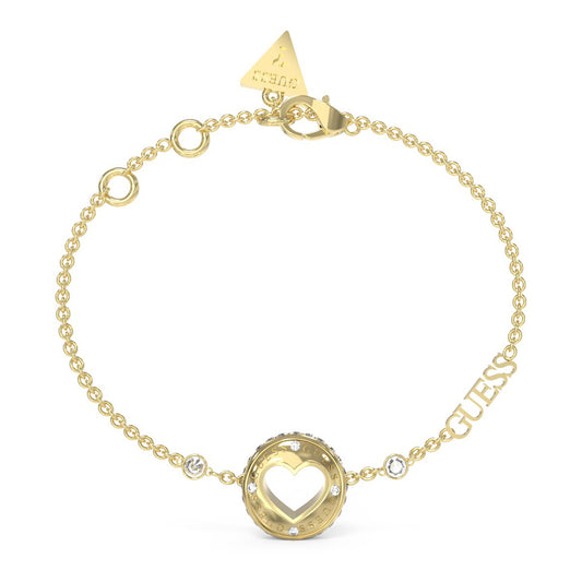 Pulsera Guess mujer JUBB03344JWYGL