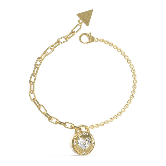 Pulsera Guess mujer JUBB03353JWYGL