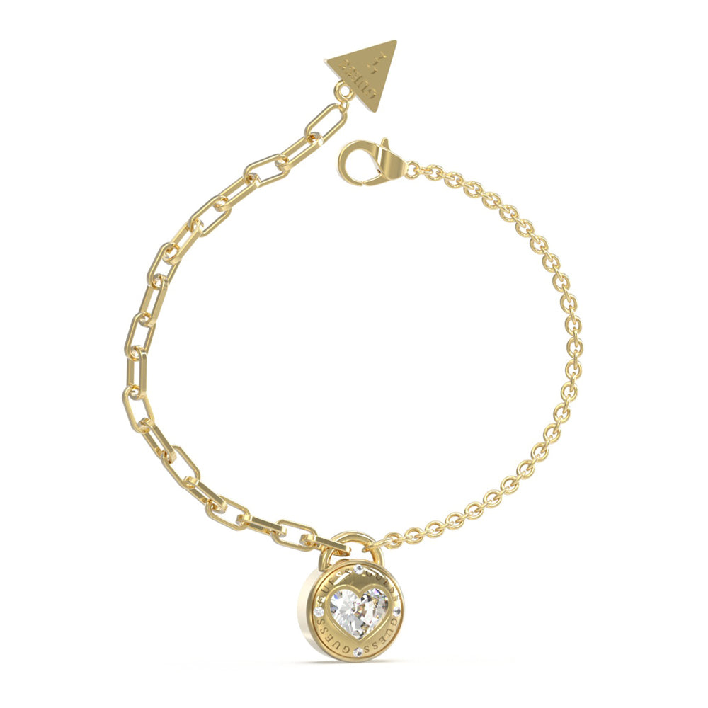 Pulsera Guess mujer JUBB03353JWYGL