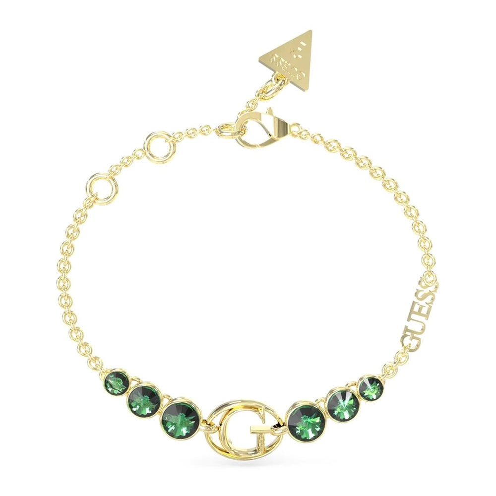 Pulsera Guess mujer JUBB03358JWYGEML