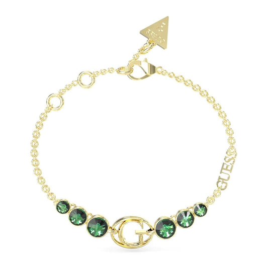Pulsera Guess mujer JUBB03358JWYGEML