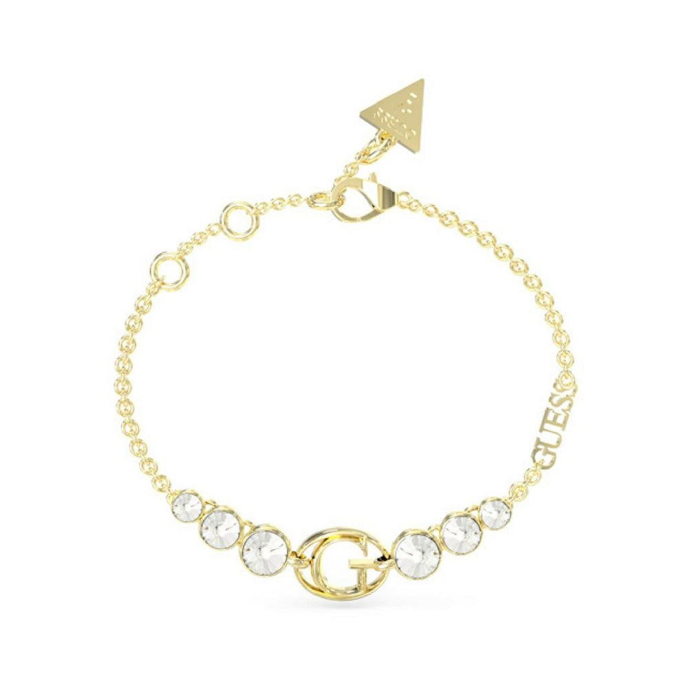 Pulsera Guess mujer JUBB03358JWYGL