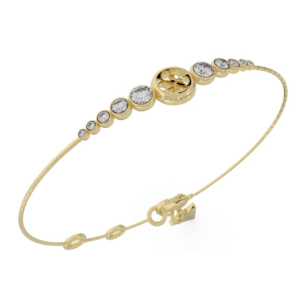 Pulsera Guess mujer JUBB03371JWYGL