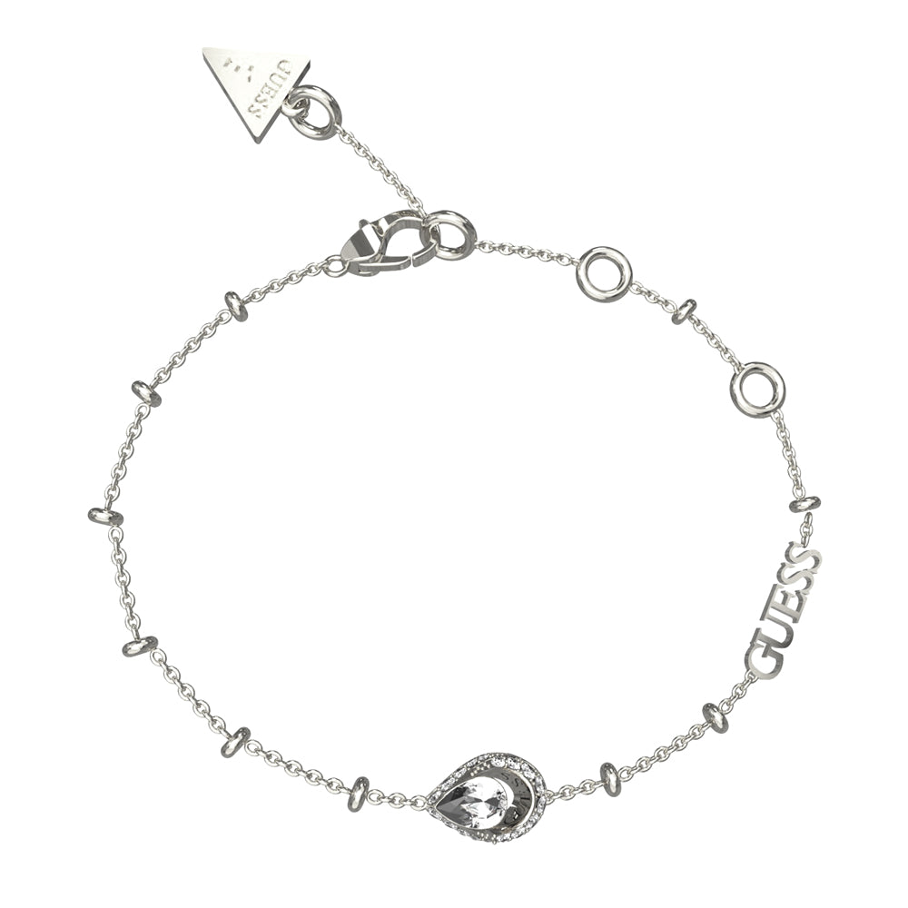 Pulsera Guess mujer JUBB03392JWRHL