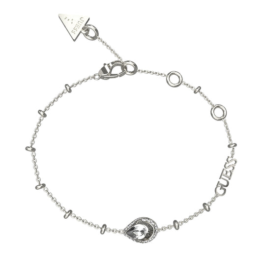 Pulsera Guess mujer JUBB03392JWRHL