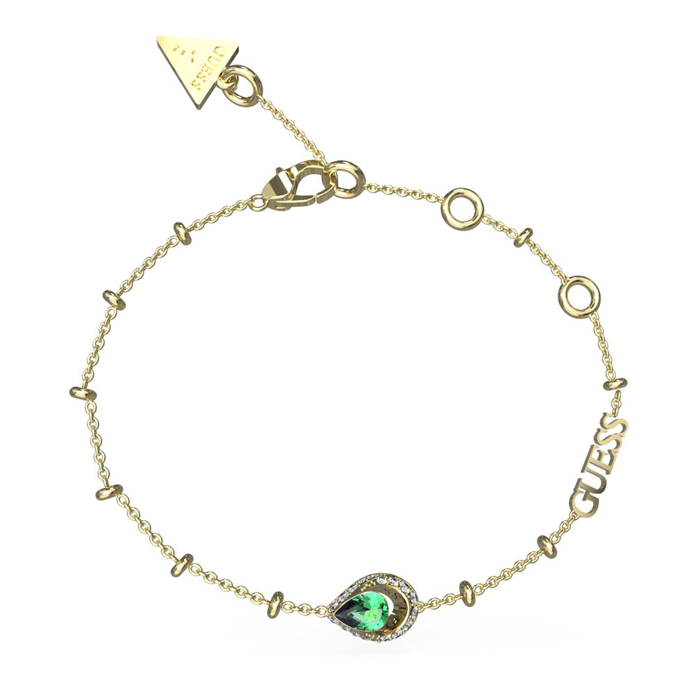 Pulsera Guess mujer JUBB03392JWYGEML