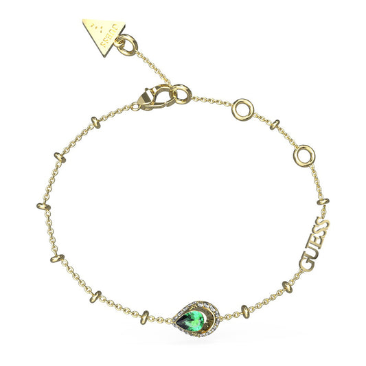 Pulsera Guess mujer JUBB03392JWYGEML