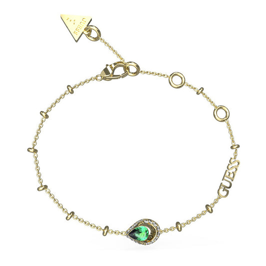 Pulsera Guess mujer JUBB03392JWYGEMS