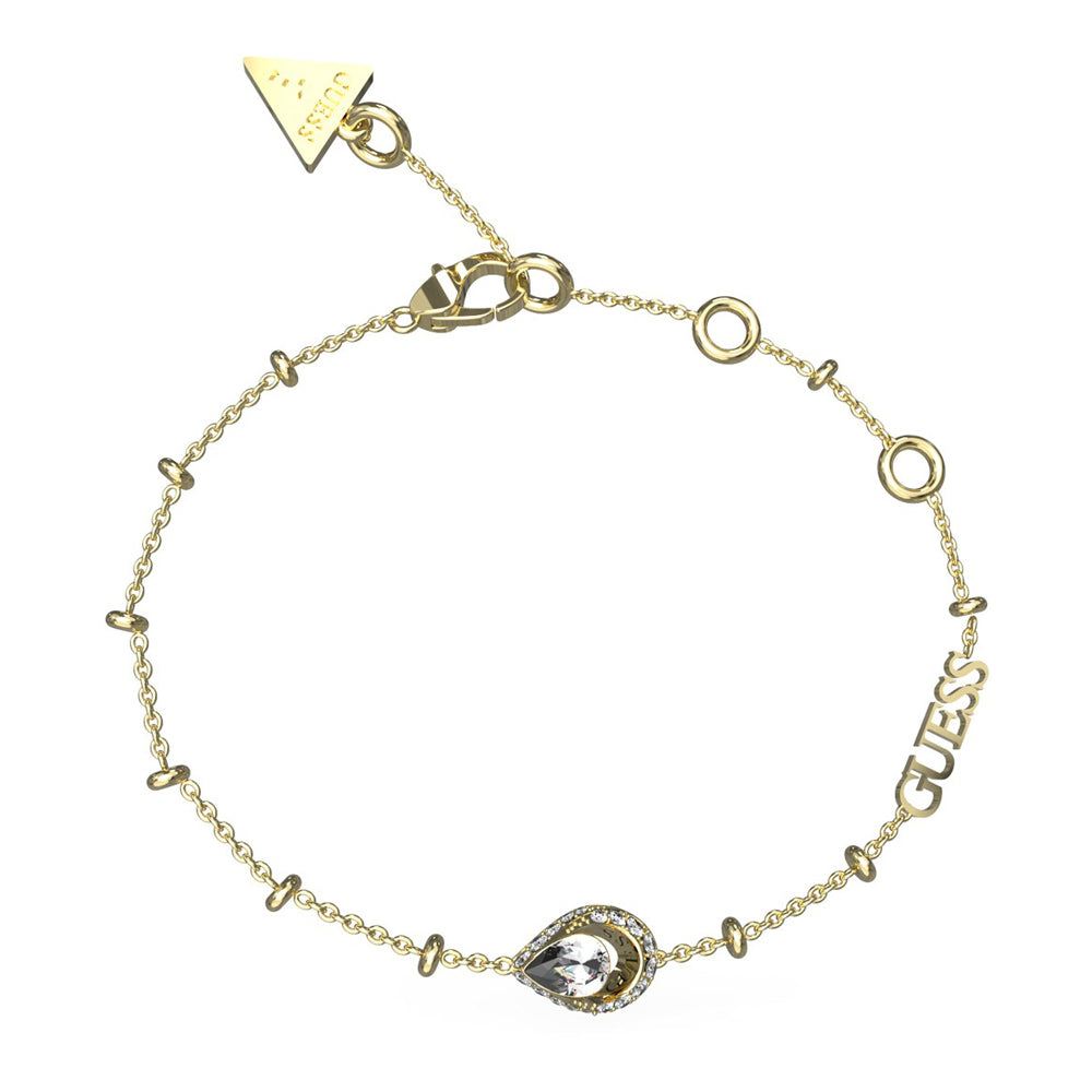 Pulsera Guess mujer JUBB03392JWYGS