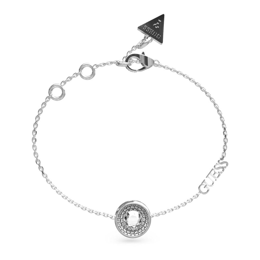 Pulsera Guess mujer JUBB03399JWRHL
