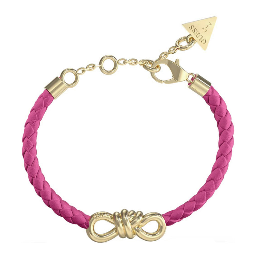 Pulsera Guess mujer JUBB04003JWYGFCTU