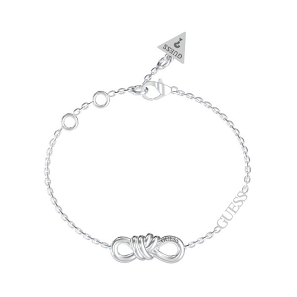 Pulsera Guess mujer JUBB04011JWRHL