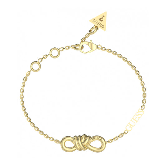Pulsera Guess mujer JUBB04011JWYGS