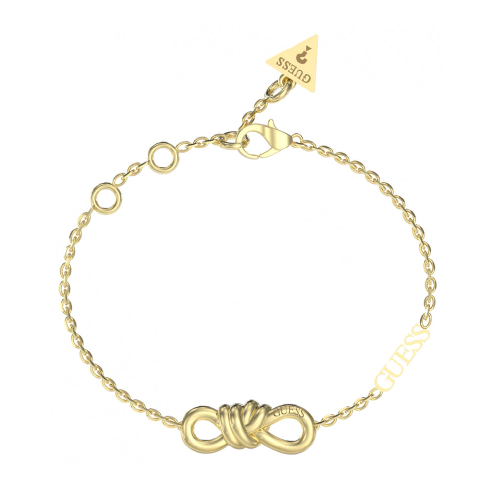 Pulsera Guess mujer JUBB04011JWYGS