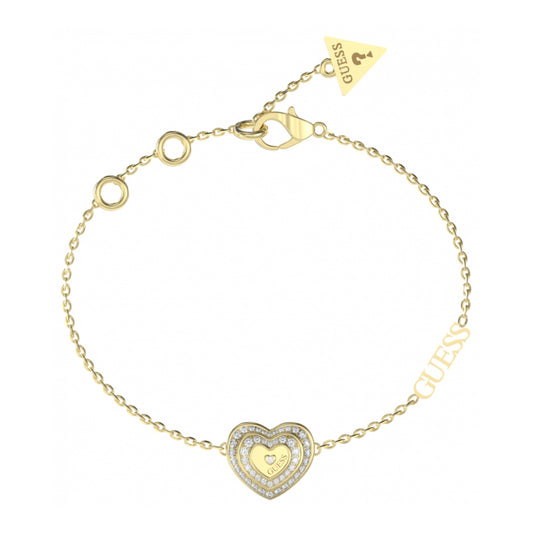 Pulsera Guess mujer JUBB04031JWYGL