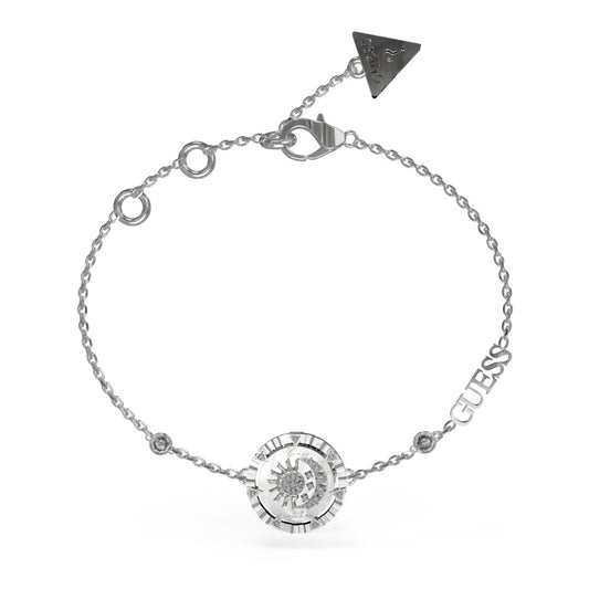 Pulsera Guess mujer JUBB04043JWRHL
