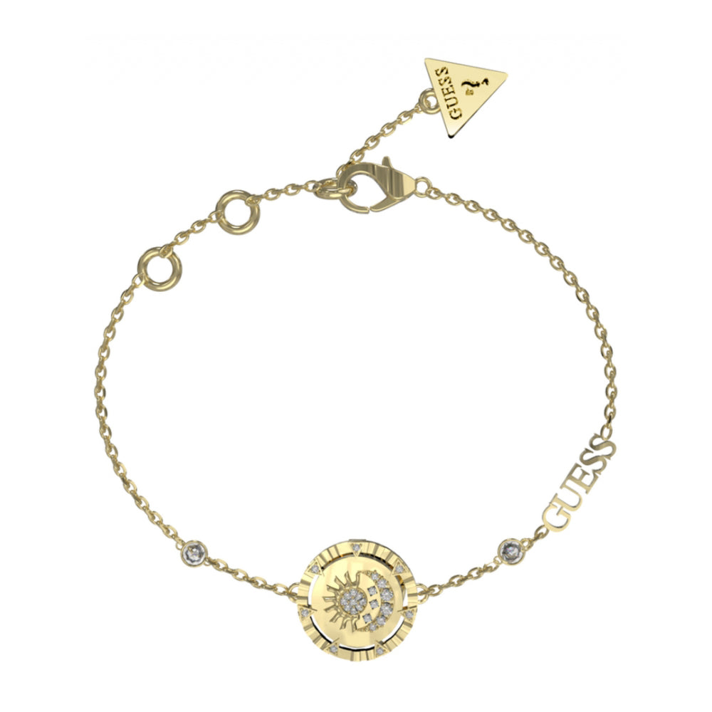 Pulsera Guess mujer JUBB04043JWYGL