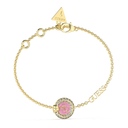 Pulsera Guess mujer JUBB04053JWYGPKS