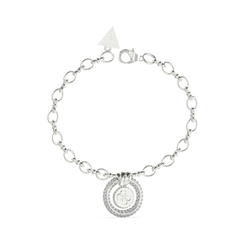 Pulsera Guess mujer JUBB04059JWRHS