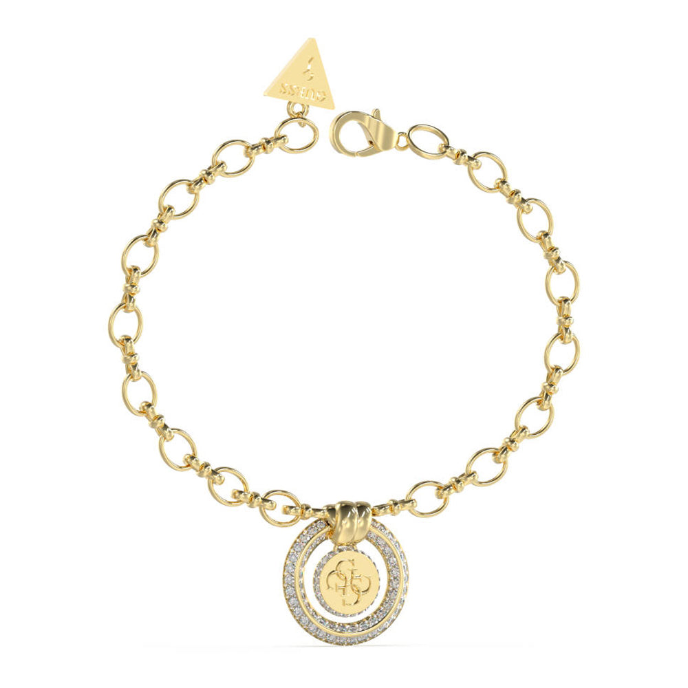 Pulsera Guess mujer JUBB04059JWYGS