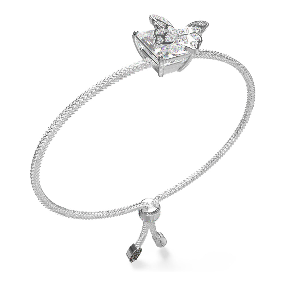 Pulsera Guess mujer JUBB04098JWRHTU