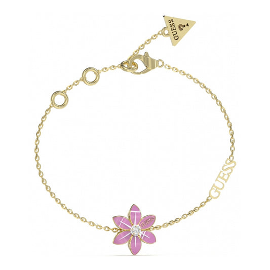 Pulsera Guess mujer JUBB04134JWYGPKL