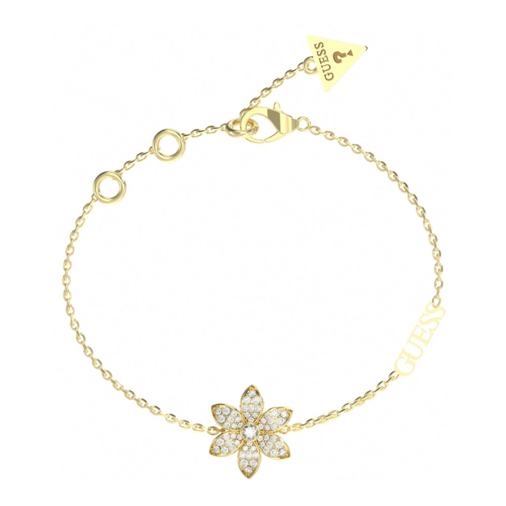 Pulsera Guess mujer JUBB04144JWYGL