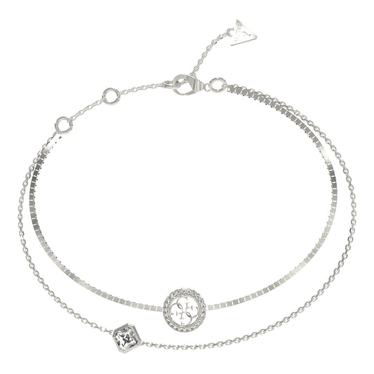 Pulsera Guess mujer JUBB04160JWRHL