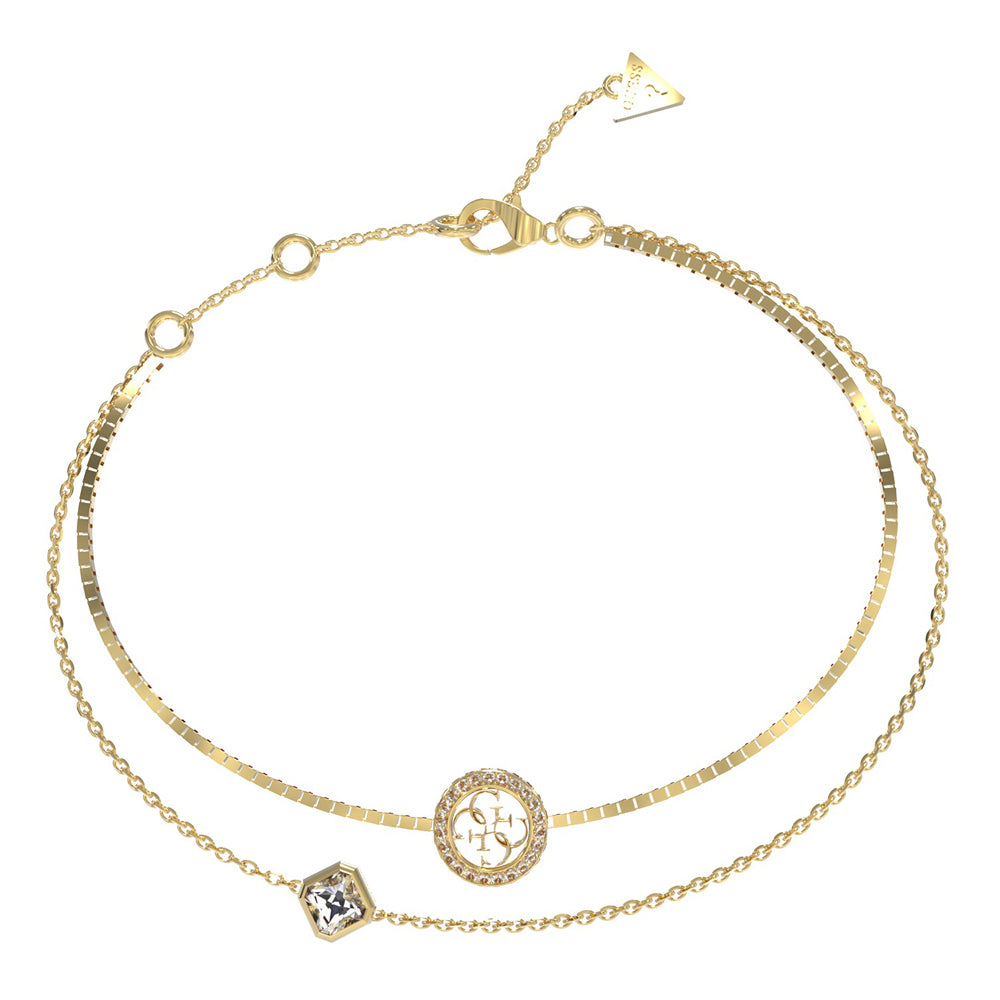 Pulsera Guess mujer JUBB04160JWYGL