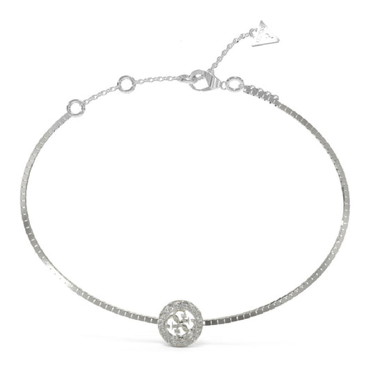 Pulsera Guess mujer JUBB04163JWRHL