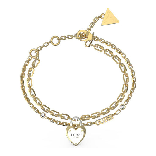 Pulsera Guess mujer JUBB04206JWYGRHL