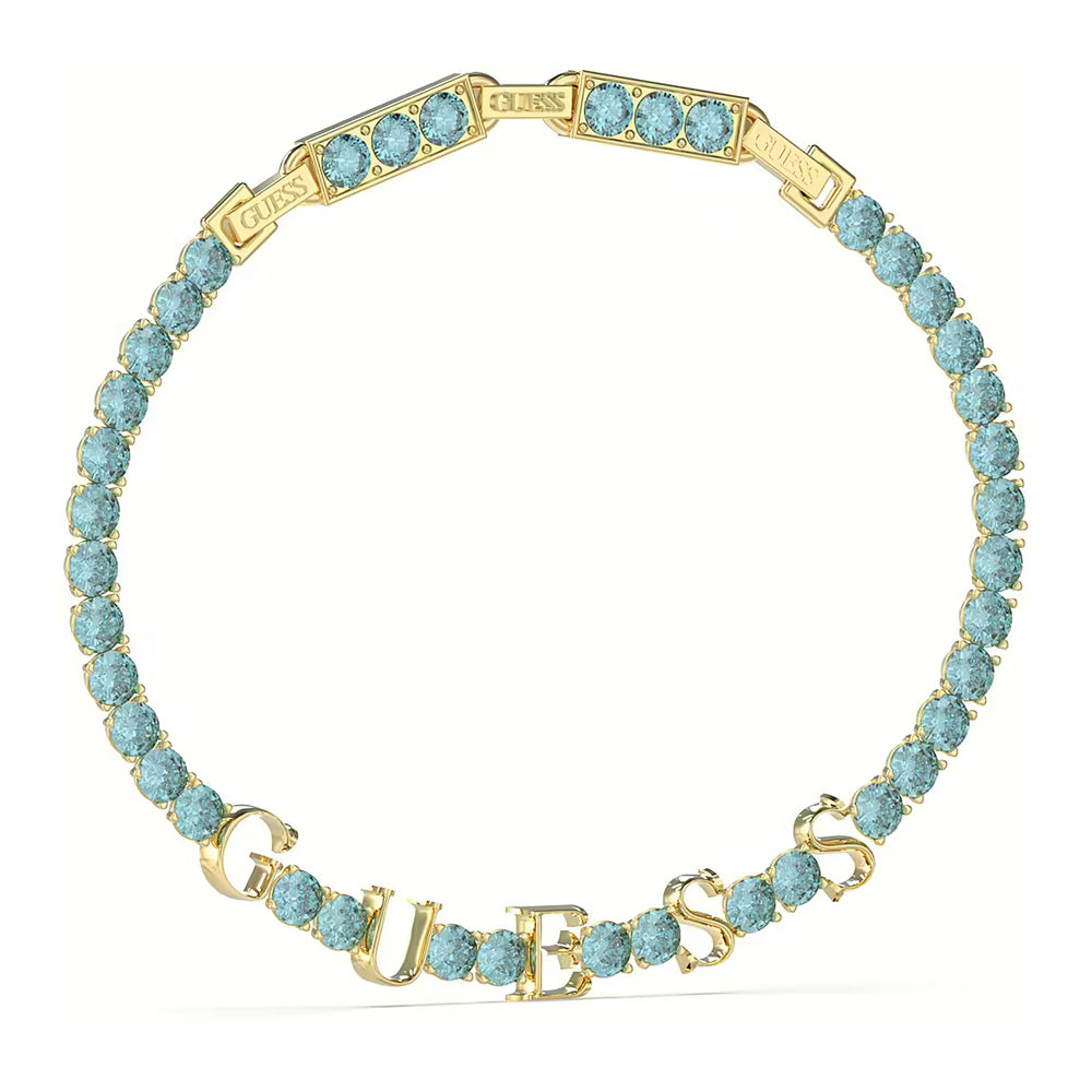 Pulsera Guess mujer JUBB04218JWYGAQTU