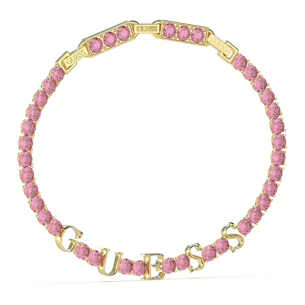 Pulsera Guess mujer JUBB04218JWYGPKTU