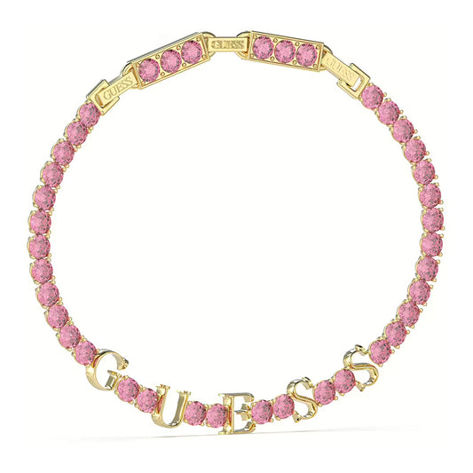 Pulsera Guess mujer JUBB04218JWYGPKTU
