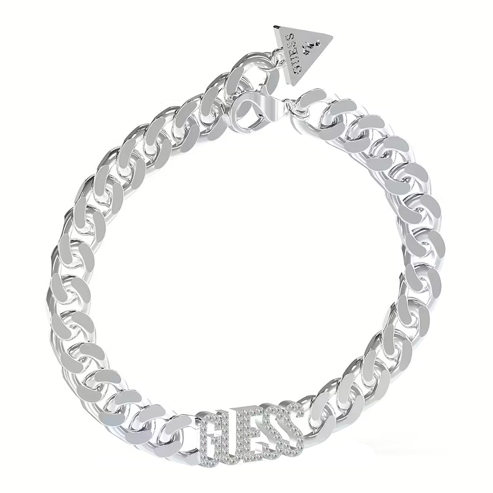 Pulsera Guess mujer JUBB04222JWRHL