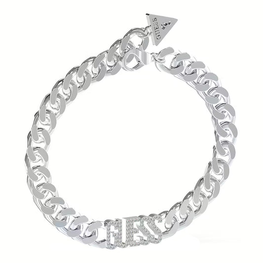 Pulsera Guess mujer JUBB04222JWRHS