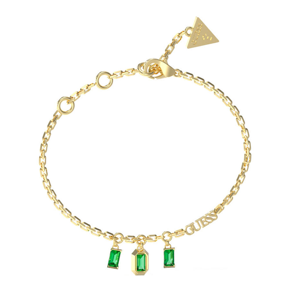 Pulsera Guess mujer JUBB04251JWYGEML