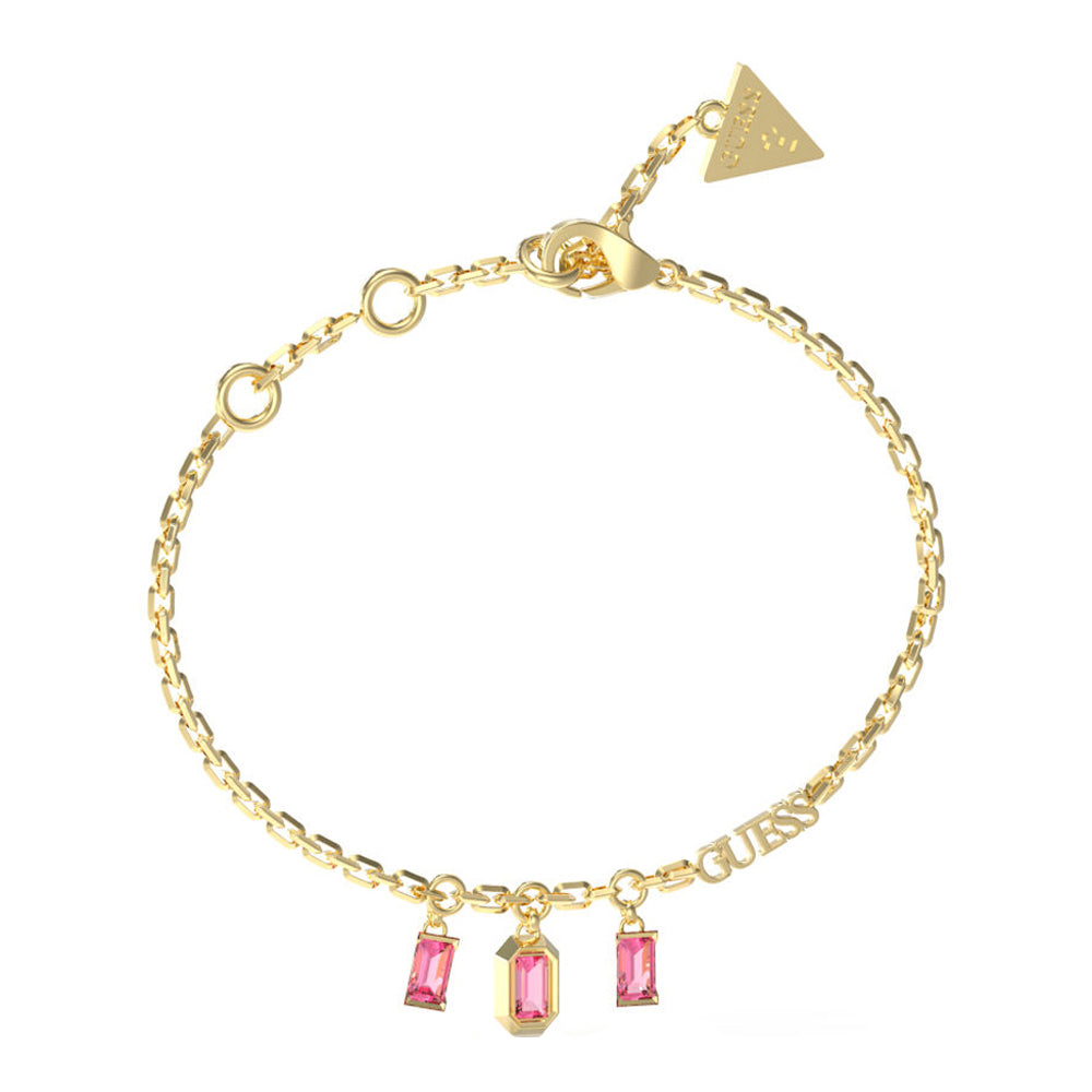 Pulsera Guess mujer JUBB04251JWYGFCL