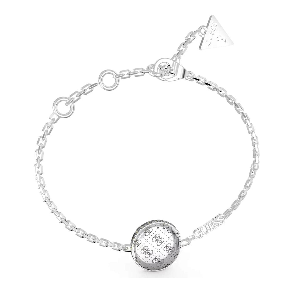 Pulsera Guess mujer JUBB04264JWRHS