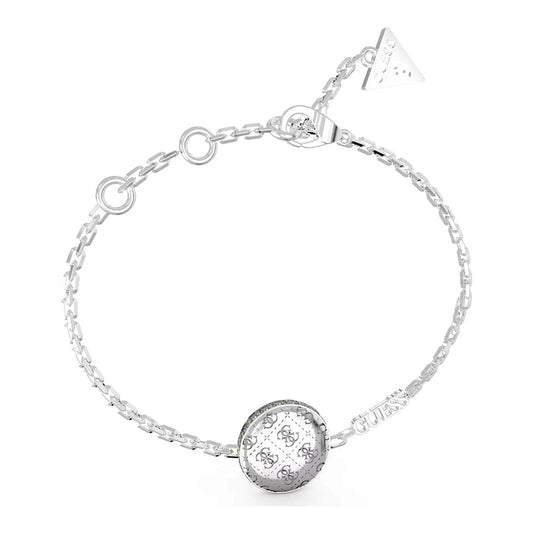 Pulsera Guess mujer JUBB04264JWRHS
