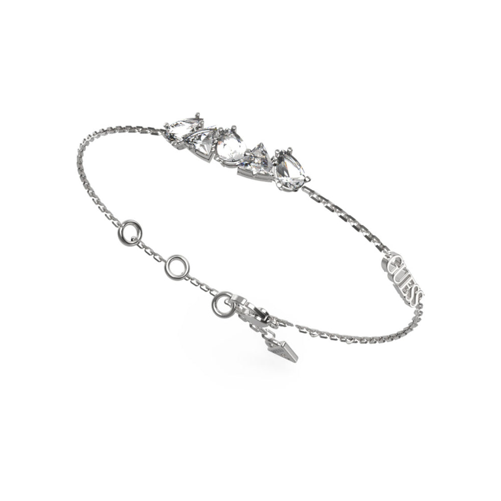 Pulsera Guess mujer JUBB04405JWRHL