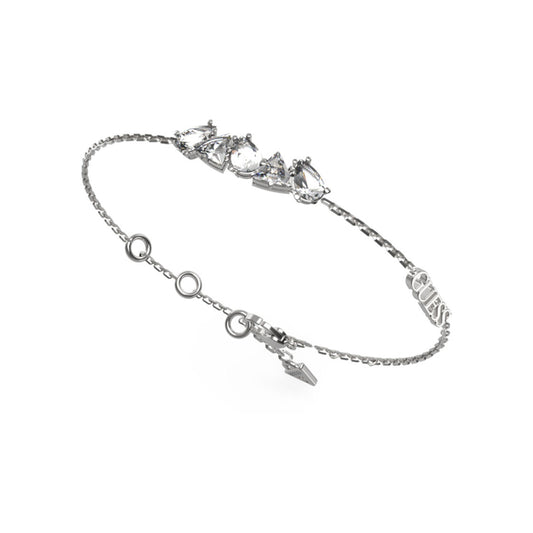 Pulsera Guess mujer JUBB04405JWRHS