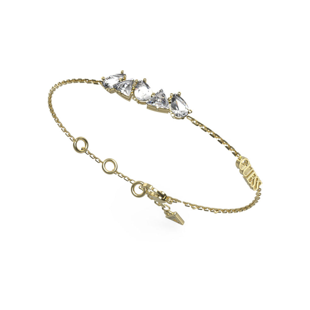 Pulsera Guess mujer JUBB04405JWYGL