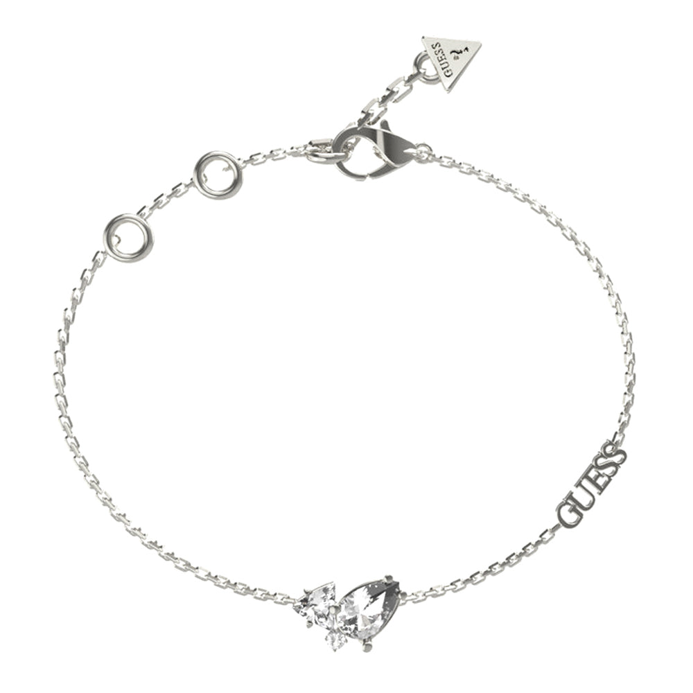 Pulsera Guess mujer JUBB04414JWRHL